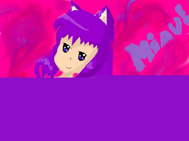anime