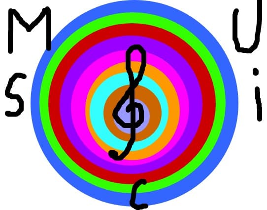 music