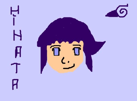 hinata