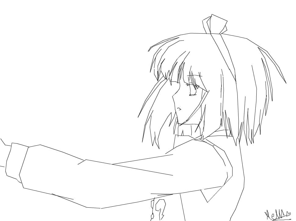 anime