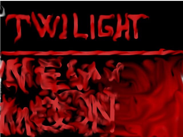 twilight