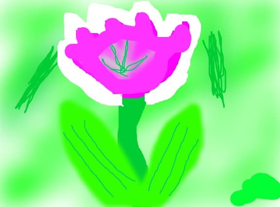 floare