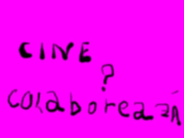 COLABORARE