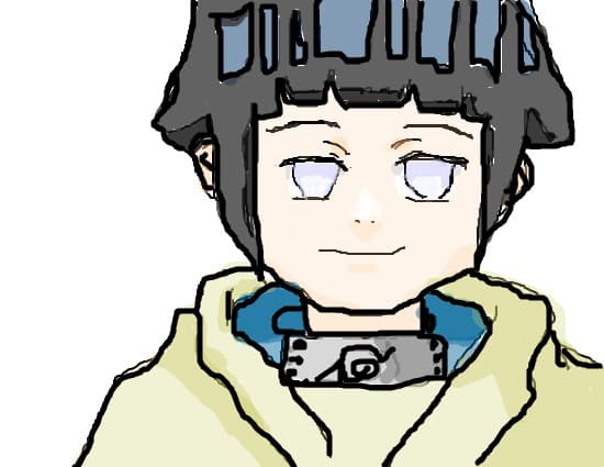 hinata