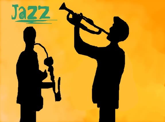 jazz...