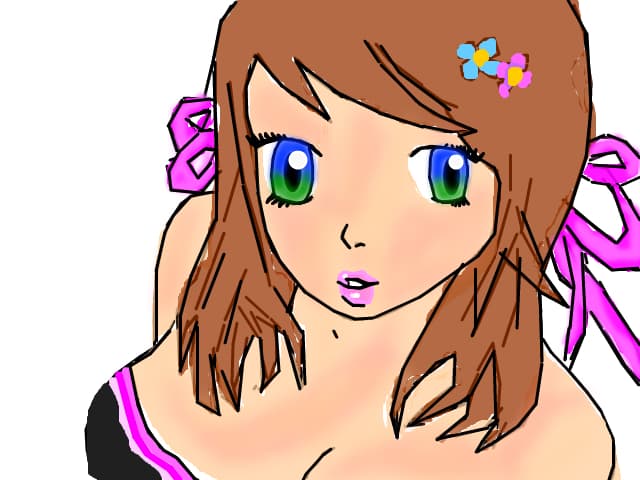 anime