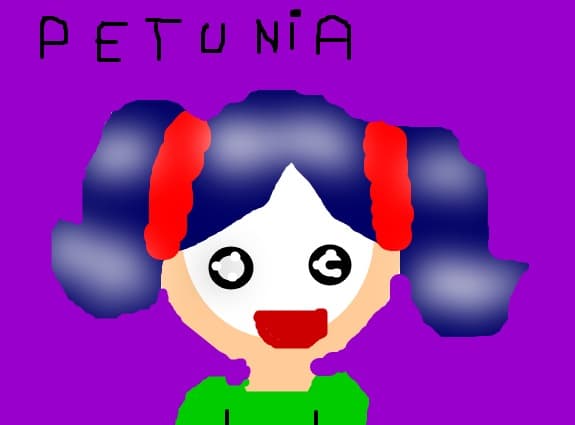 petunia