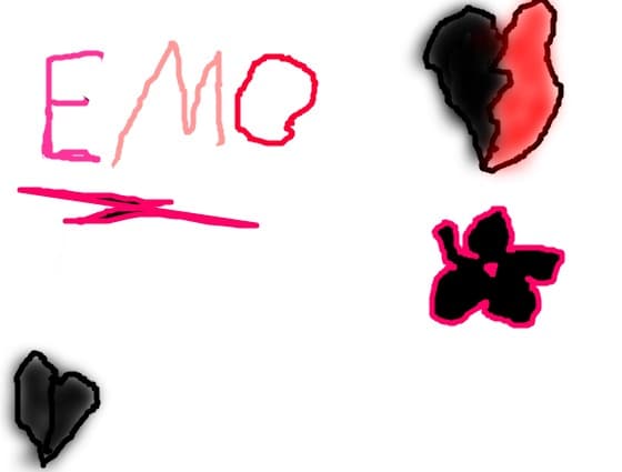 emo