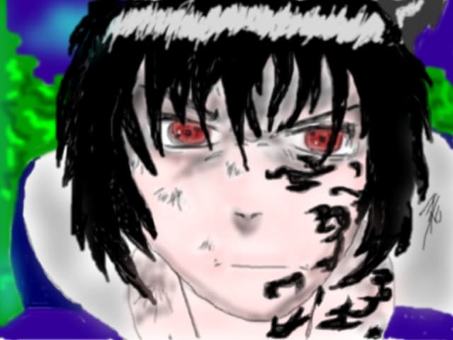 sasuke