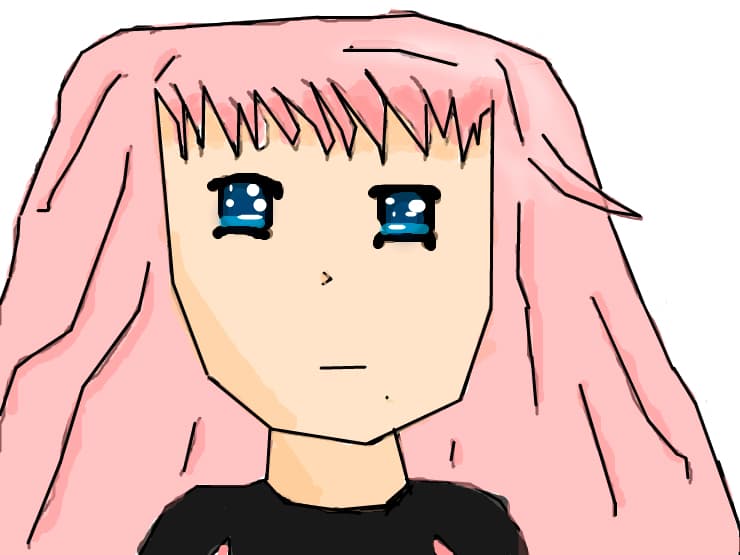 anime