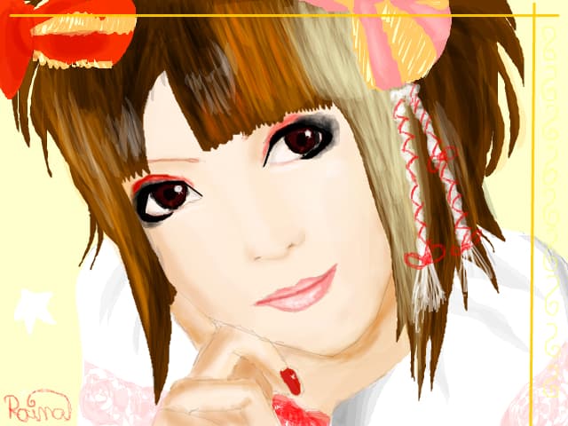 Keita[Aicle]-pfff ce urat a iesit &amp;amp;amp;amp;amp;gt;)