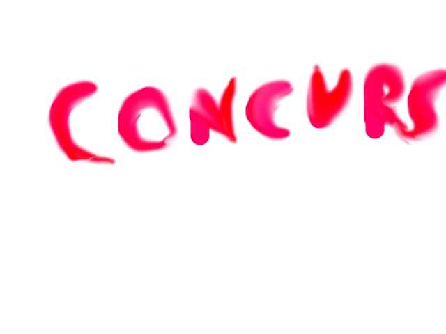 concurs...detalii la profil