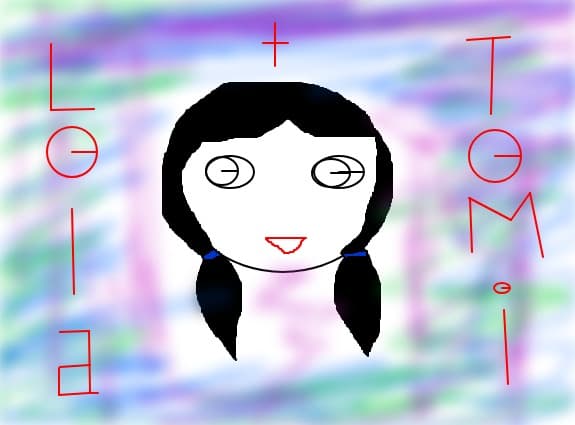 lola+tomi