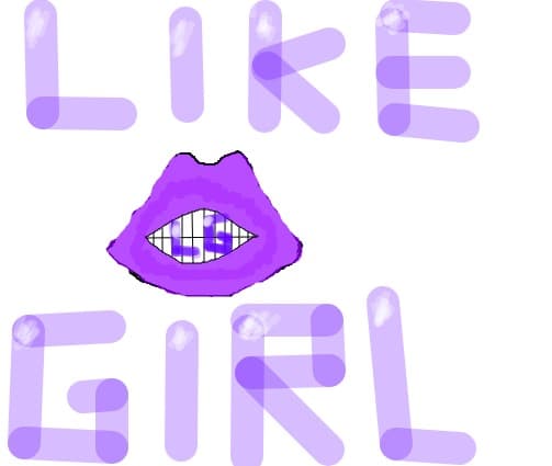 pentru LIKE_GIRL