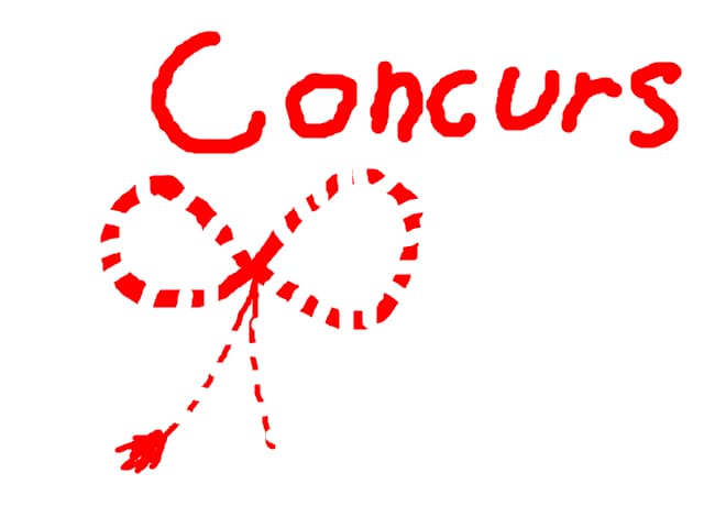 concurs detali la profil