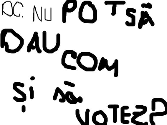 poster