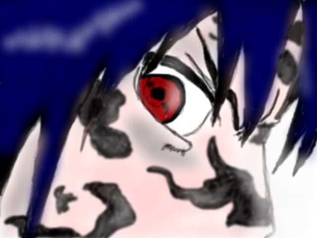 sasuke