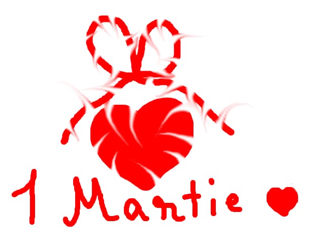 1 Martie
