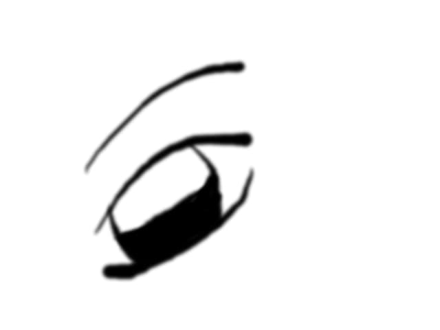 eye