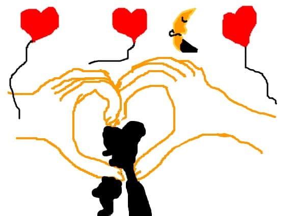 Valentine\'s   Yo