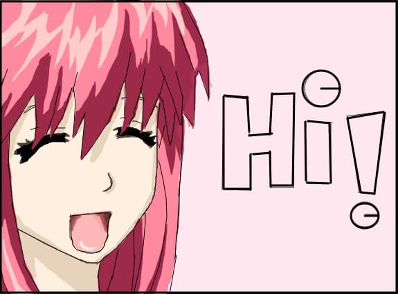 Nyu - elfen lied
