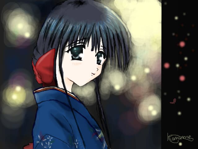 Japoneshe....
