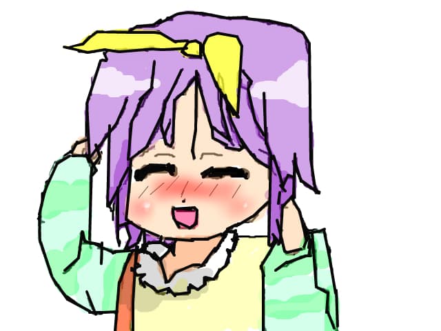 anime girl