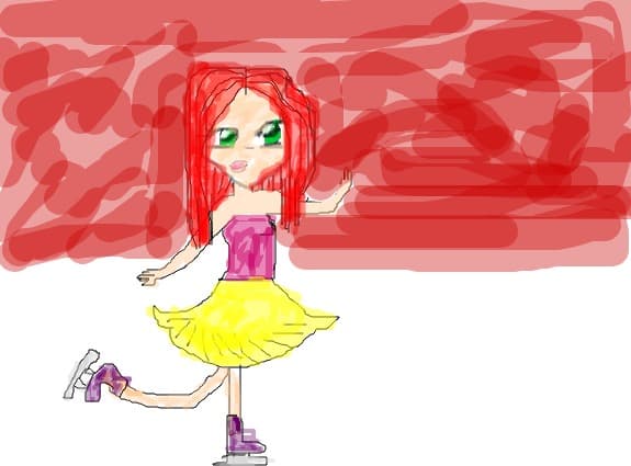 patinatoare