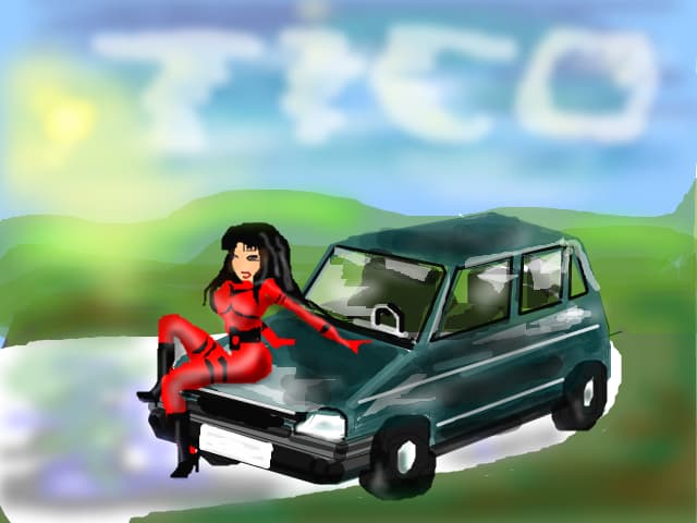 si Tico e misto :D