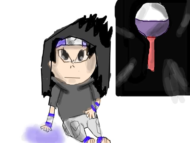 chibi shippuuden sasuke