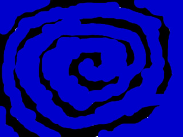 Vortex