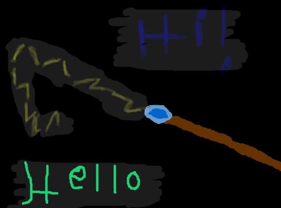 hi