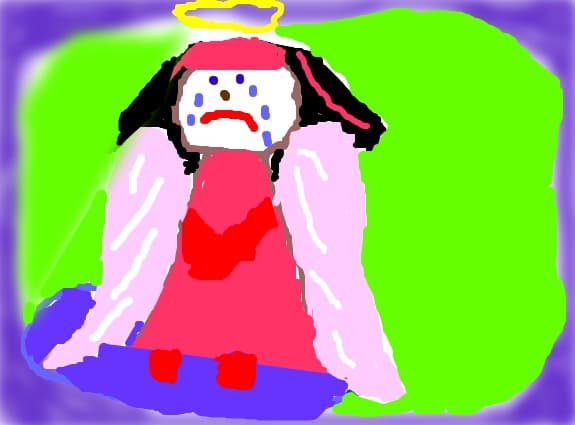 angel