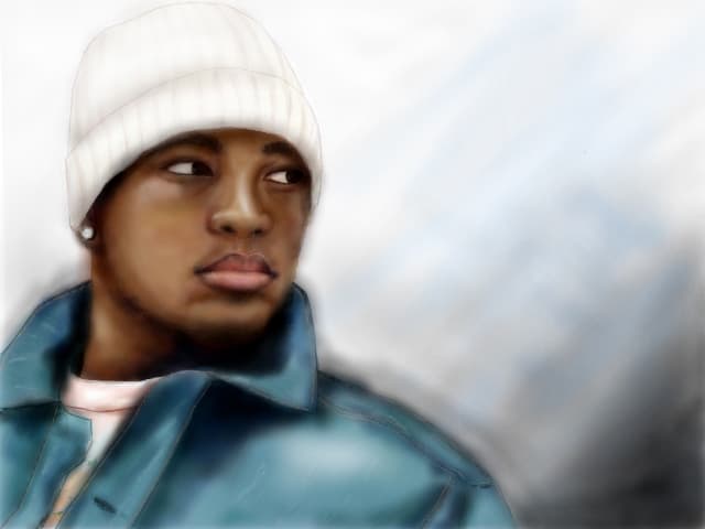 ne-yo
