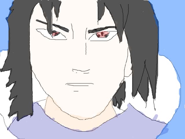 sasuke