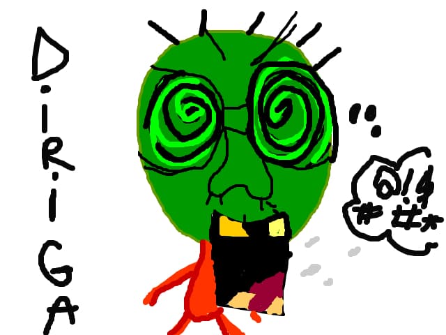 dirigaaaa