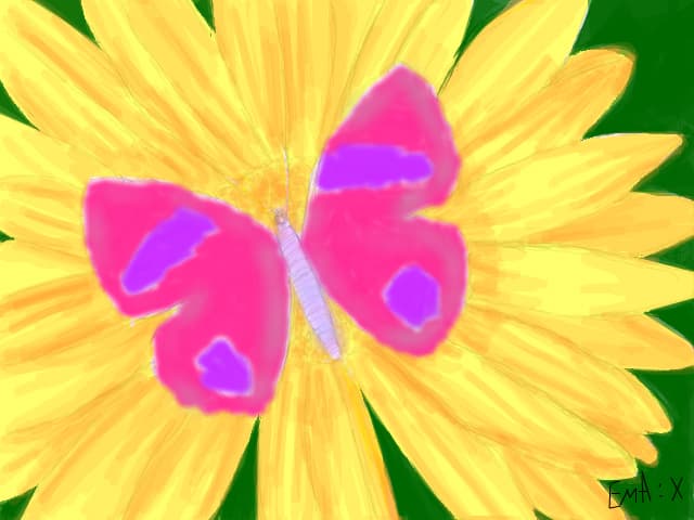 Flutureee . :x