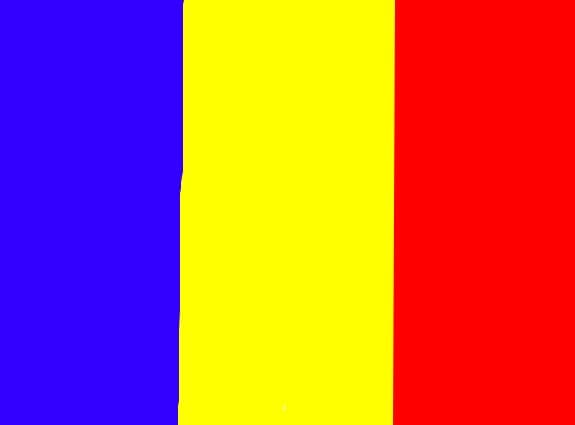 steagul Romaniei