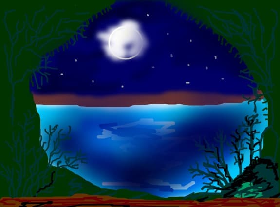 lac:X