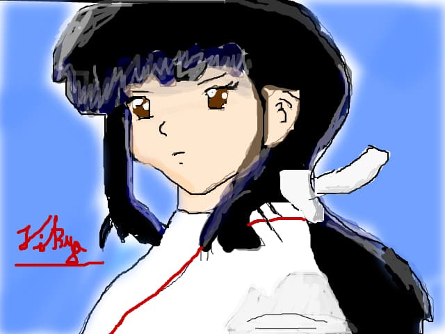 Kikyo