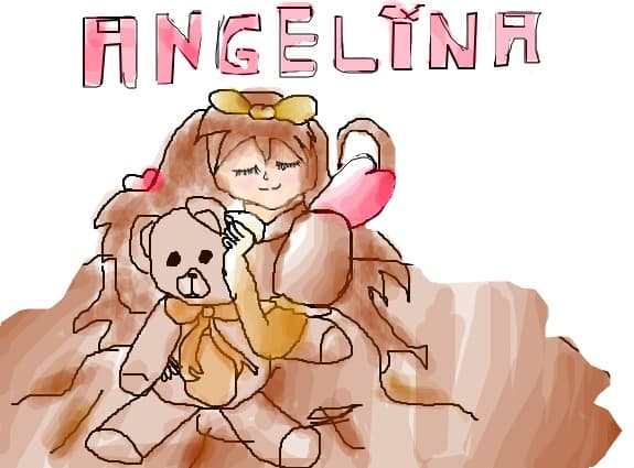 Angelina