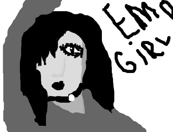 emo