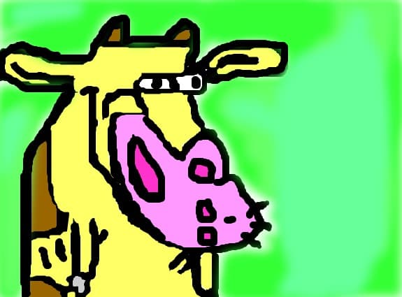 Cow