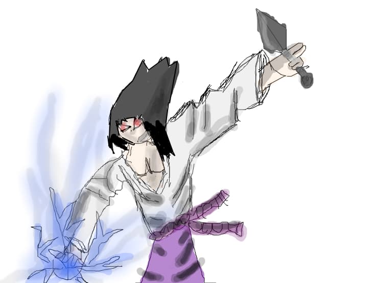 sasuke