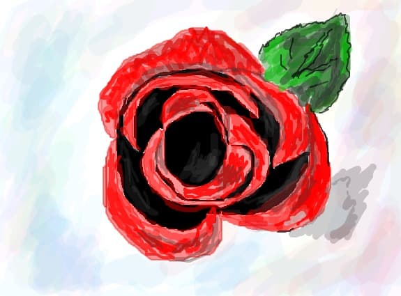 the rose v1