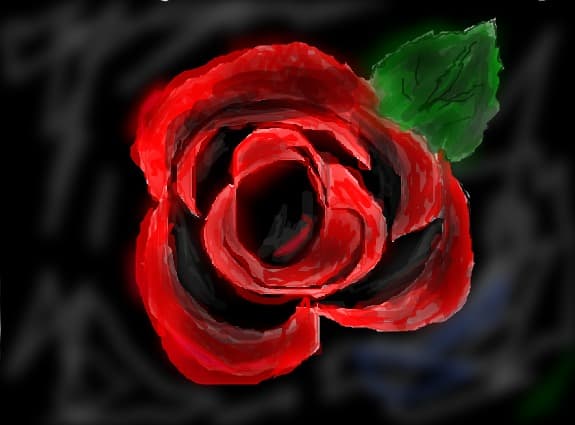 the rose v2