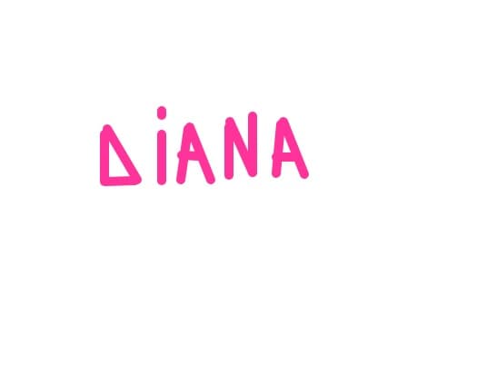 my name