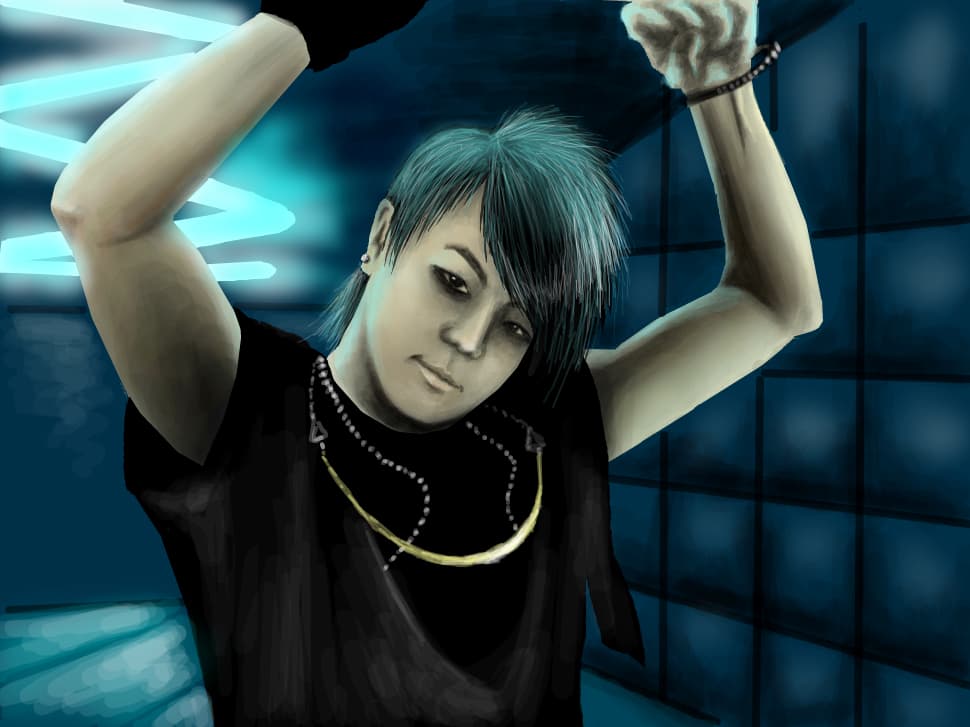 Yang Yo Seob [Beast]