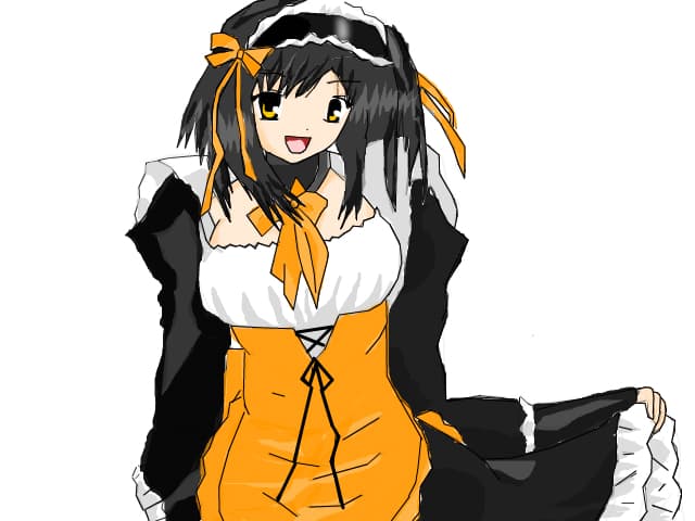 anime