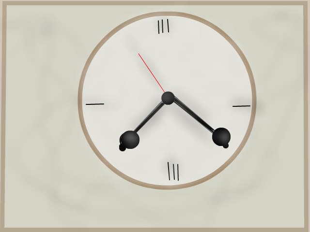 Timpul este pretios